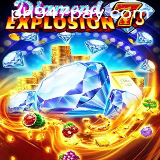 Unveiling DiamondExplosion7s: A Thrilling New Gaming Adventure