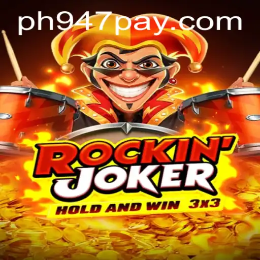 RockinJoker: An Innovative Gaming Experience with a Twist