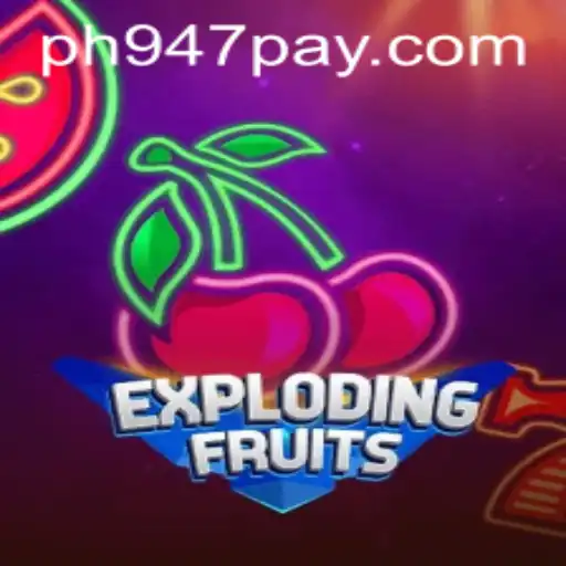 ExplodingFruits: An Exciting New Game Taking the World by Storm