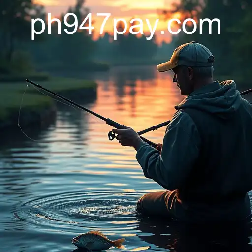 The Exciting World of Fishing Games Featuring ph947
