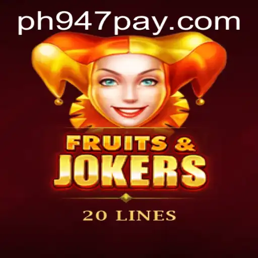 Unveiling the Excitement of FruitsAndJokers20: The Game That Redefines Entertainment