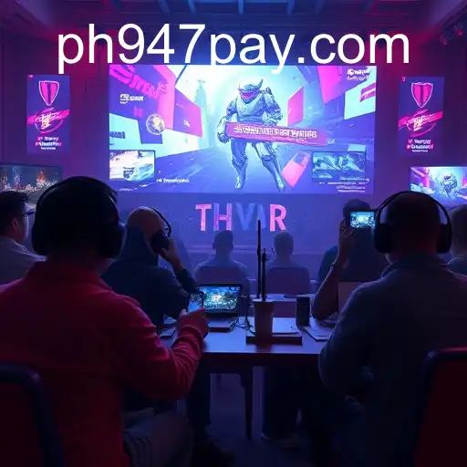 Exploring the Thrilling World of Live Games with ph947