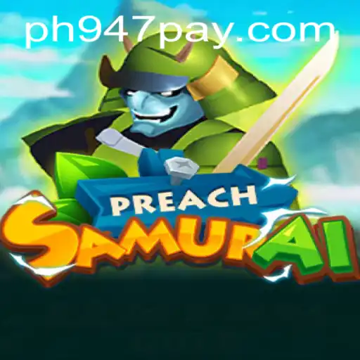PreachSamurai: The Ultimate Blend of Strategy and Action