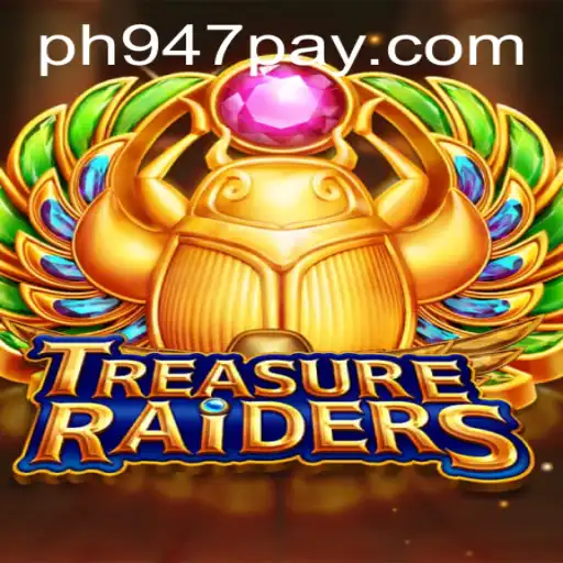 An In-Depth Look at the Game TREASURERAIDERS