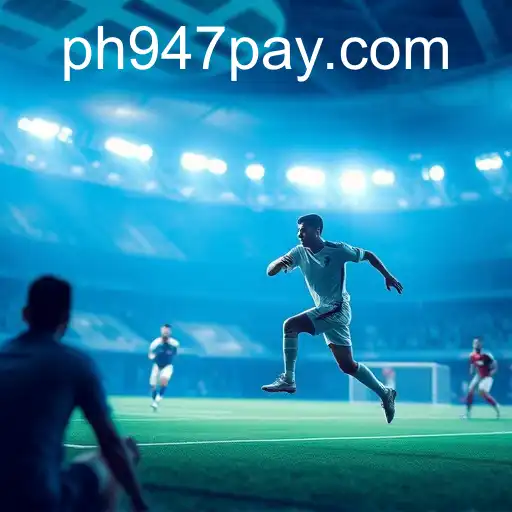 Exploring the Thrilling World of Virtual Sports